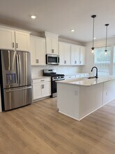 1720 Blanche St in Charlotte, NC - Building Photo - Building Photo