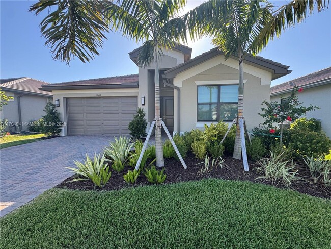 property at 12612 SW Grn Crk Dr