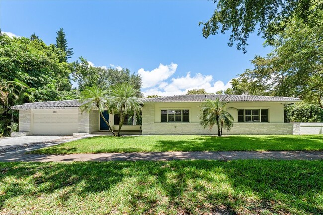 601 Tibidabo Ave in Coral Gables, FL - Building Photo - Building Photo