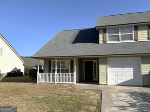 311 Gary Cir in St. Marys, GA - Building Photo - Building Photo
