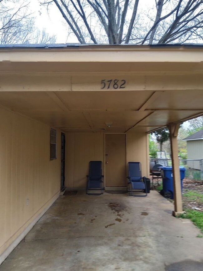 5782 Patricia Dr in Horn Lake, MS - Building Photo - Building Photo