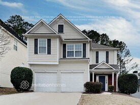 3110 Kirkwood Dr NW in Kennesaw, GA - Building Photo