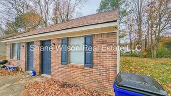 3354 Steeple Cir NE in Cleveland, TN - Building Photo