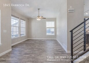 1845 Rannoch Dr in Longmont, CO - Building Photo - Building Photo