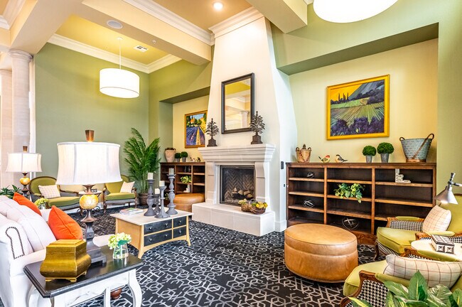 Cypress Creek at Hazelwood Street Apartment Homes in Princeton, TX - Foto de edificio - Interior Photo