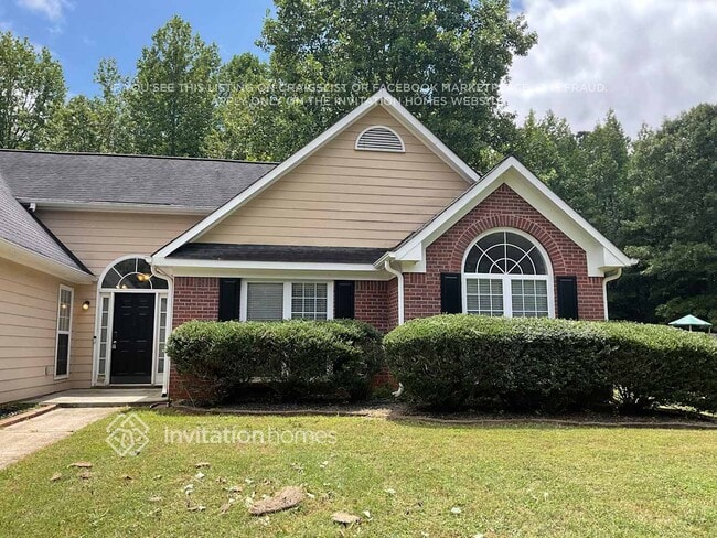 property at 2050 Deer Creek Trail