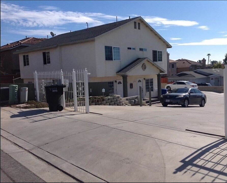 779-789 Ada St in Chula Vista, CA - Foto de edificio