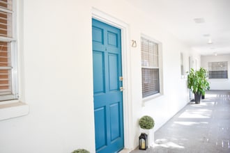 3215 W Swann Ave in Tampa, FL - Building Photo - Building Photo