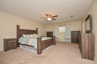 3514 W Creek Club Dr in Missouri City, TX - Building Photo - Building Photo