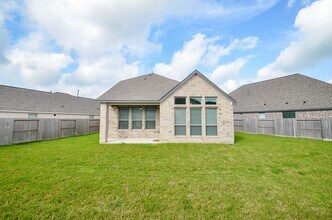 10574 Cecilia Star Ln in Richmond, TX - Building Photo - Building Photo