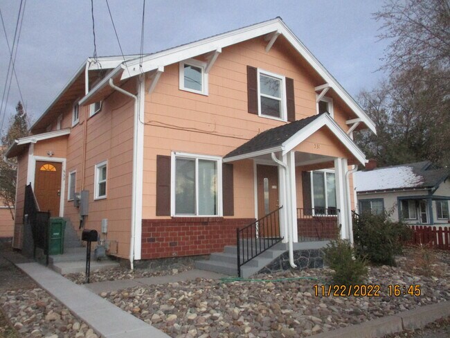 531 N 11th St in Klamath Falls, OR - Building Photo - Building Photo