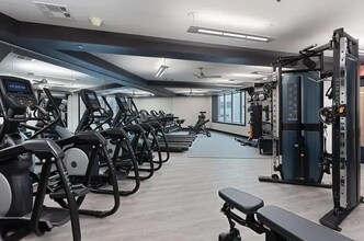 105 North St in Bayonne, NJ - Building Photo - Building Photo