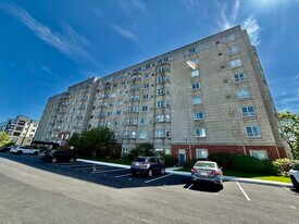 1 Cityview Ln in Quincy, MA - Building Photo