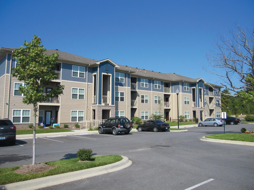 Towne Commons Apartments in Elizabethtown, KY