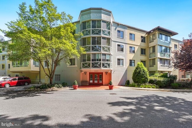 14809 Pennfield Cir in Silver Spring, MD - Building Photo - Building Photo