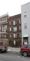 180 Huron St Apartments