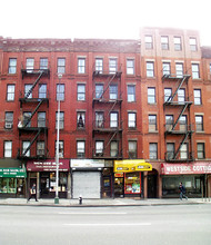 790 Ninth Ave in New York, NY - Building Photo - Building Photo