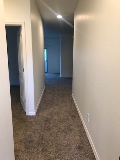 property at 1665 Pinon Dr