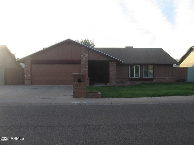 property at 20832 N 17th Ave