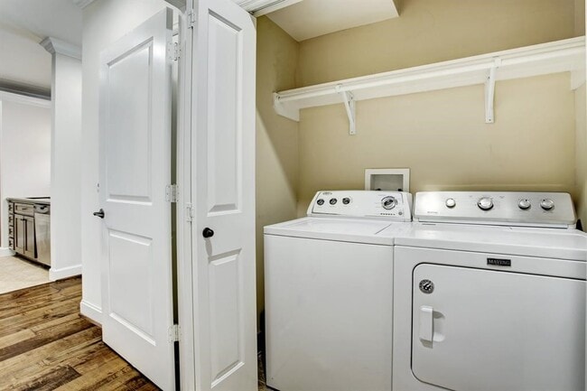 property at 2203 Dorrington St