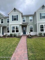 43 Inkwood Ct in St. Augustine, FL - Building Photo