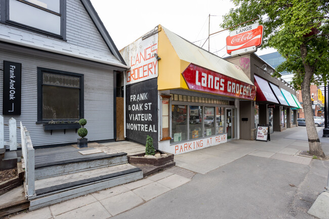 Enzo in Calgary, AB - Building Photo - Building Photo