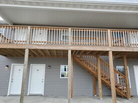 241 cedar cove lane in Burfordville, MO - Building Photo