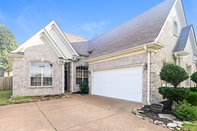 property at 2884 Dawkins Ct