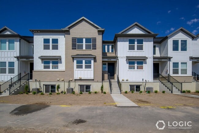 property at 13656 Vernet Dr