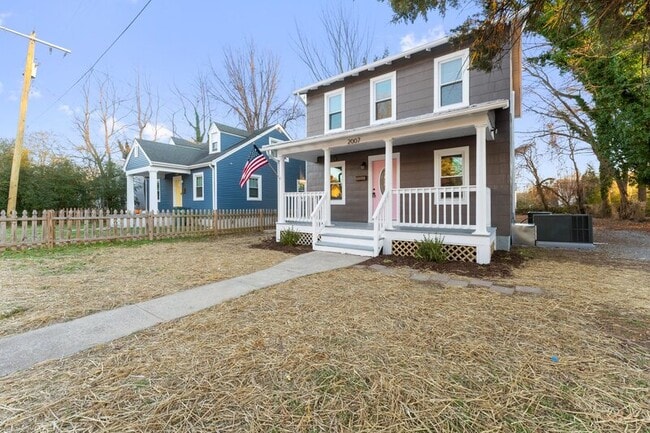 2007 Westover Ave in Richmond, VA - Building Photo - Building Photo
