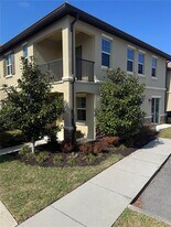 1350 SHINNECOCK in Davenport, FL - Building Photo