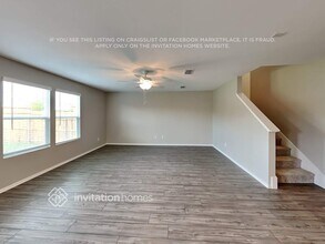 1906 Carolina Cherry Dr in Heath, TX - Building Photo - Building Photo