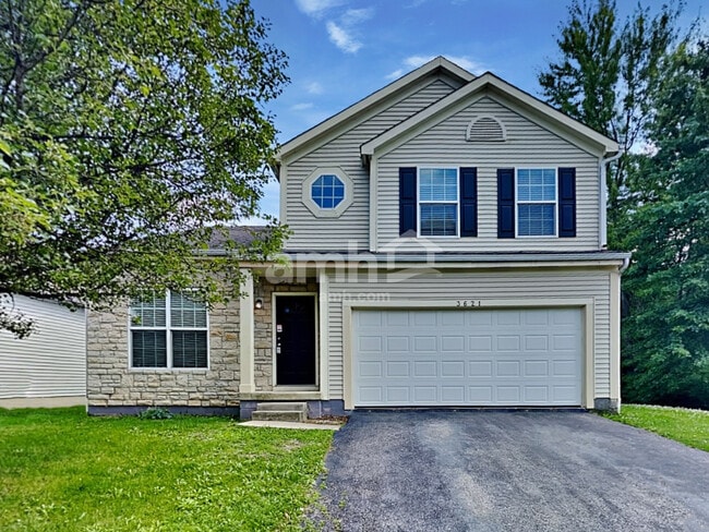 property at 3621 Lifestyle Blvd