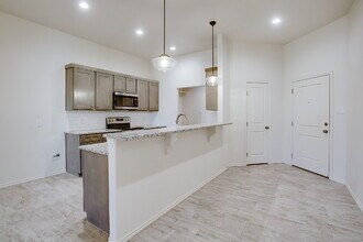 5526 121st St in Lubbock, TX - Building Photo - Building Photo