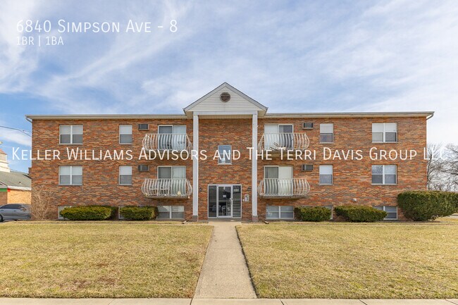 property at 6840 Simpson Ave