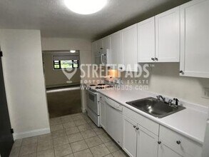 46 Harvard Ave in Brookline, MA - Building Photo - Building Photo