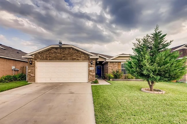 3920 Orcas St in Fort Worth, TX - Building Photo - Building Photo