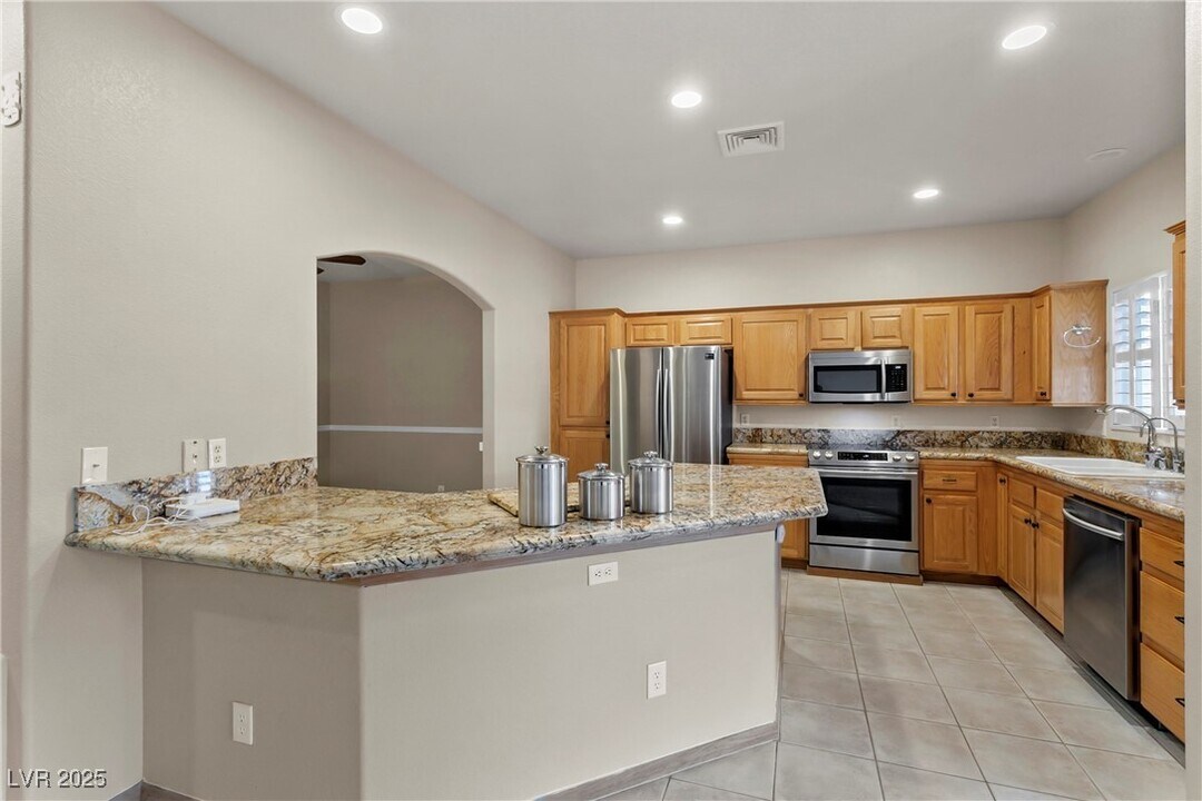 778 Fairway Dr in Boulder City, NV - Building Photo