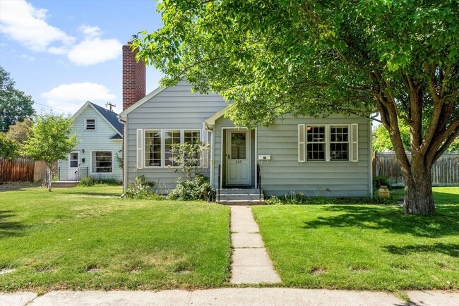 315 Strand Ave in Missoula, MT - Foto de edificio - Building Photo