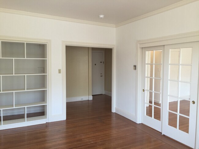 1435 Pacific Ave in San Francisco, CA - Building Photo - Building Photo