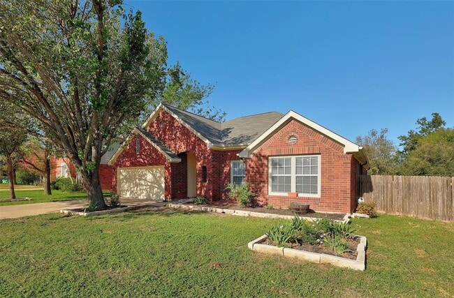 16610 Pocono Dr in Austin, TX - Building Photo - Building Photo