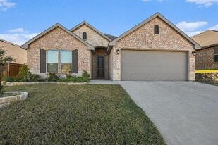 749 Long Iron Dr in Fort Worth, TX - Building Photo