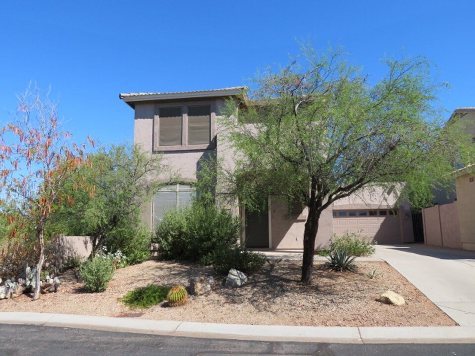 7236 E Melrose St in Mesa, AZ - Building Photo