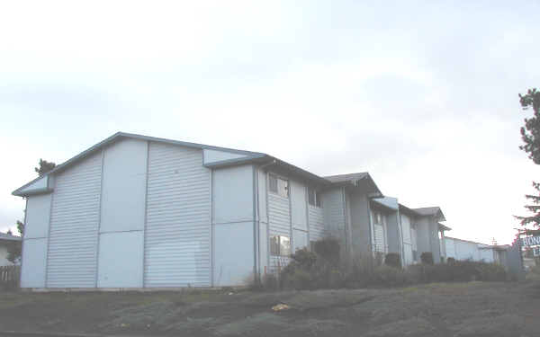 Bonney Brook Estates in Portland, OR - Building Photo - Building Photo