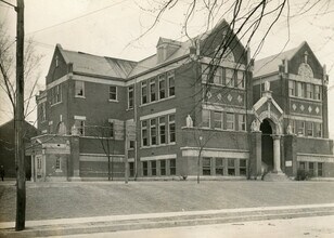 2241 Brewers Landing in Memphis, TN - Building Photo - Building Photo