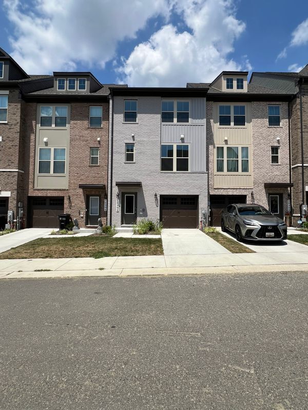 16906 St William Wy