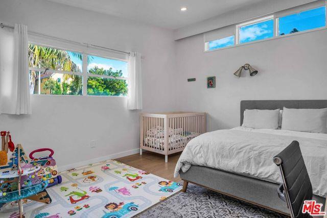 property at 3435 Cabrillo Blvd