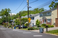 Apartamentos en Roseland, NJ