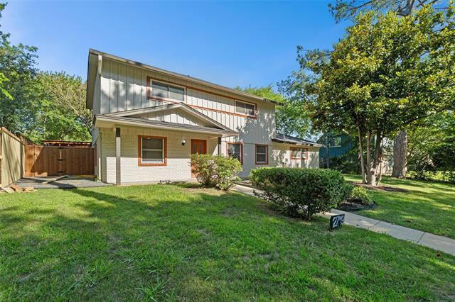 2719 Northcrest Rd in Denton, TX - Building Photo - Building Photo