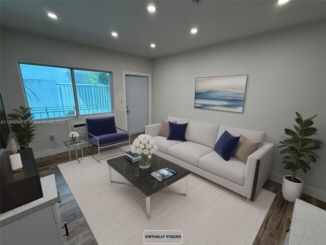 property at 935 Jefferson Ave